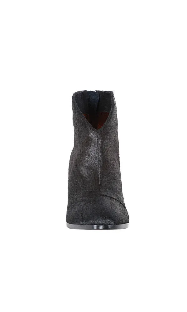 DANE CALF HAIR BOOTIE