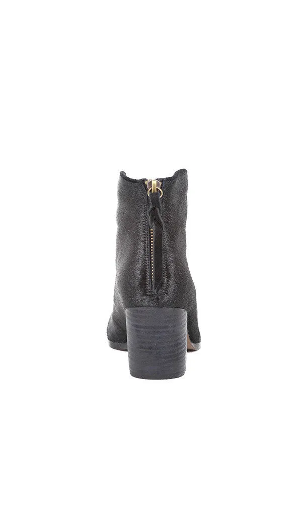 DANE CALF HAIR BOOTIE
