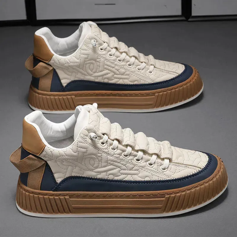 Dapper Modern Sneakers