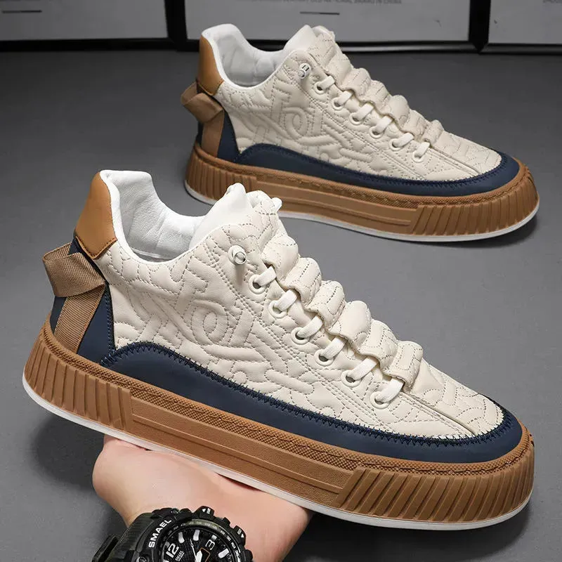 Dapper Modern Sneakers