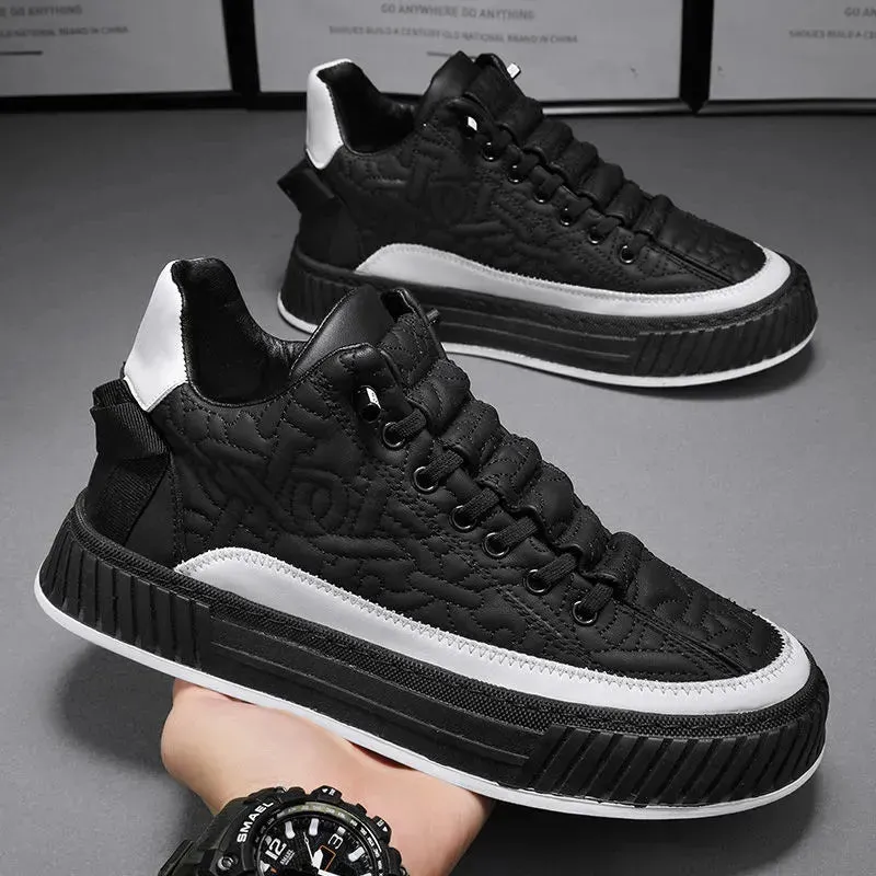 Dapper Modern Sneakers