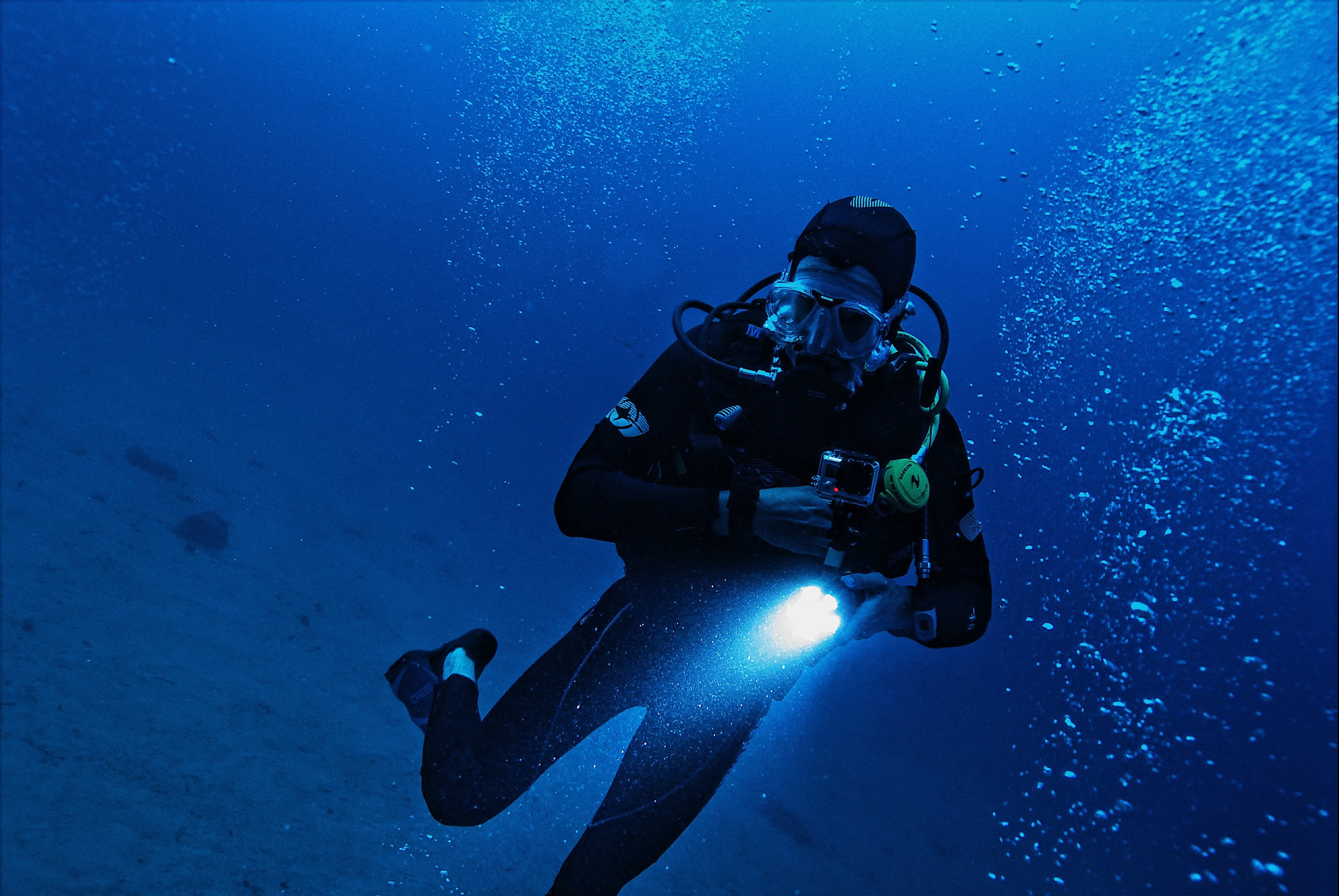 Deep Dive Specialty
