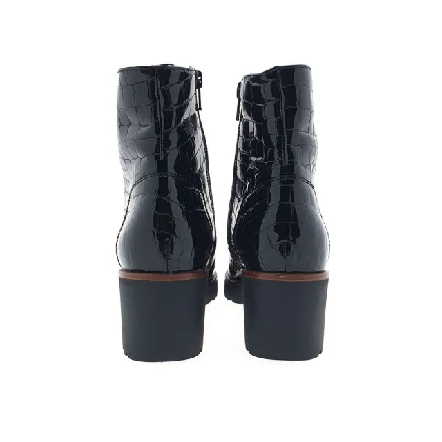 DL Sport 5931 booties