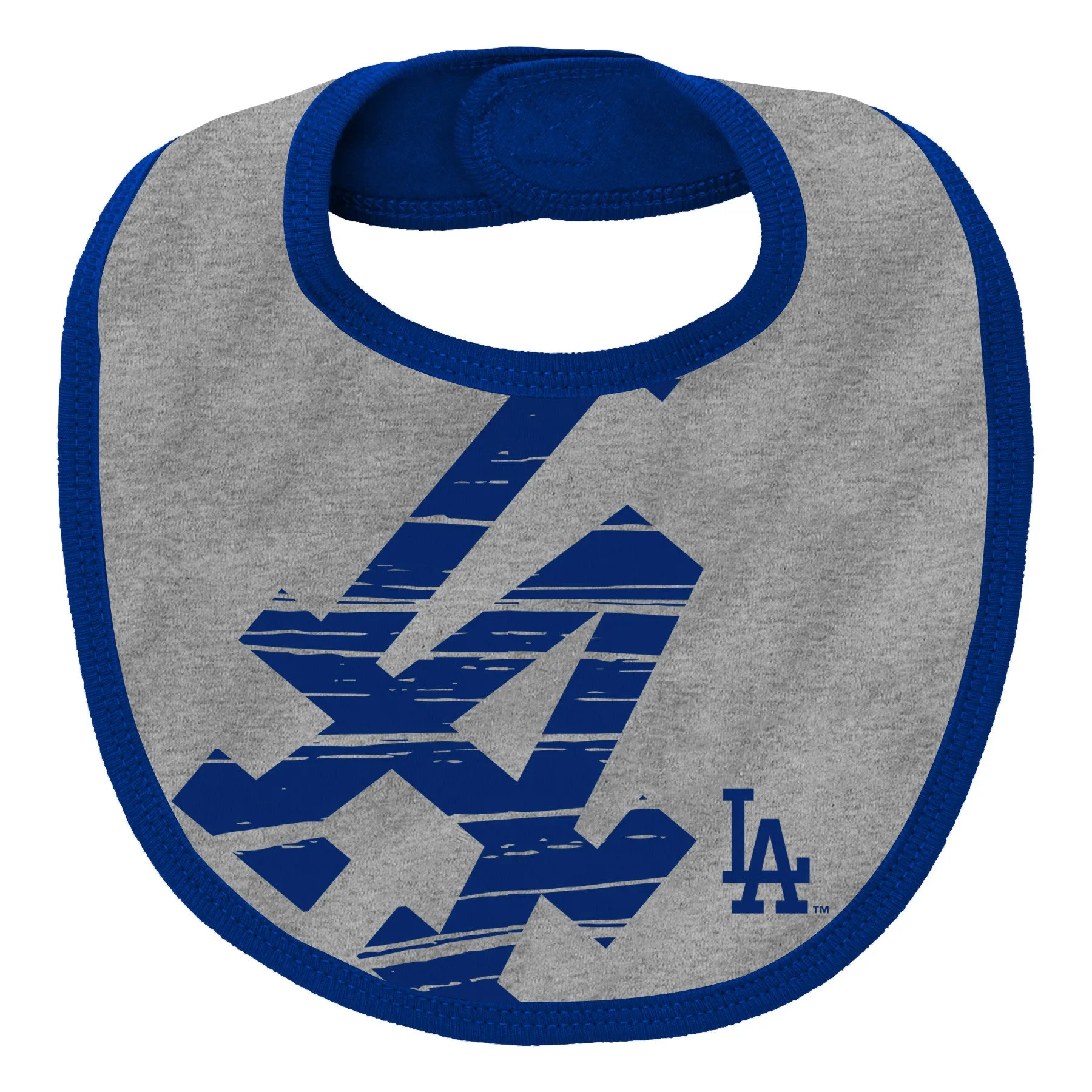 Dodgers Baseball Baby Outfit