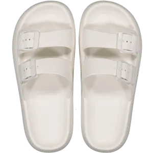 Double Strap Slides