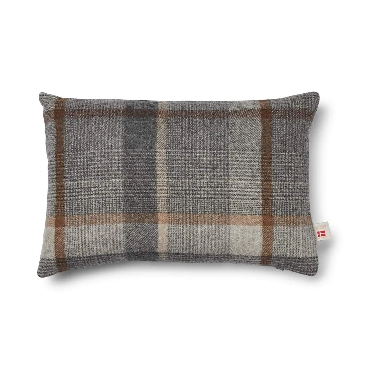 Doublesided Cushion | 34x52 cm