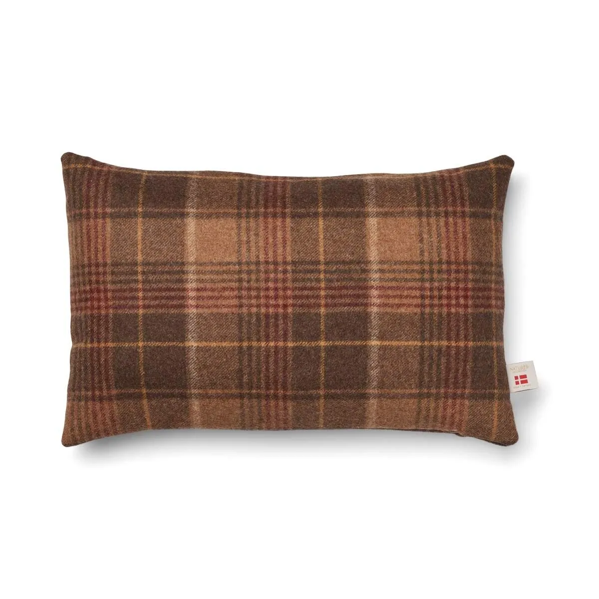 Doublesided Cushion | 34x52 cm