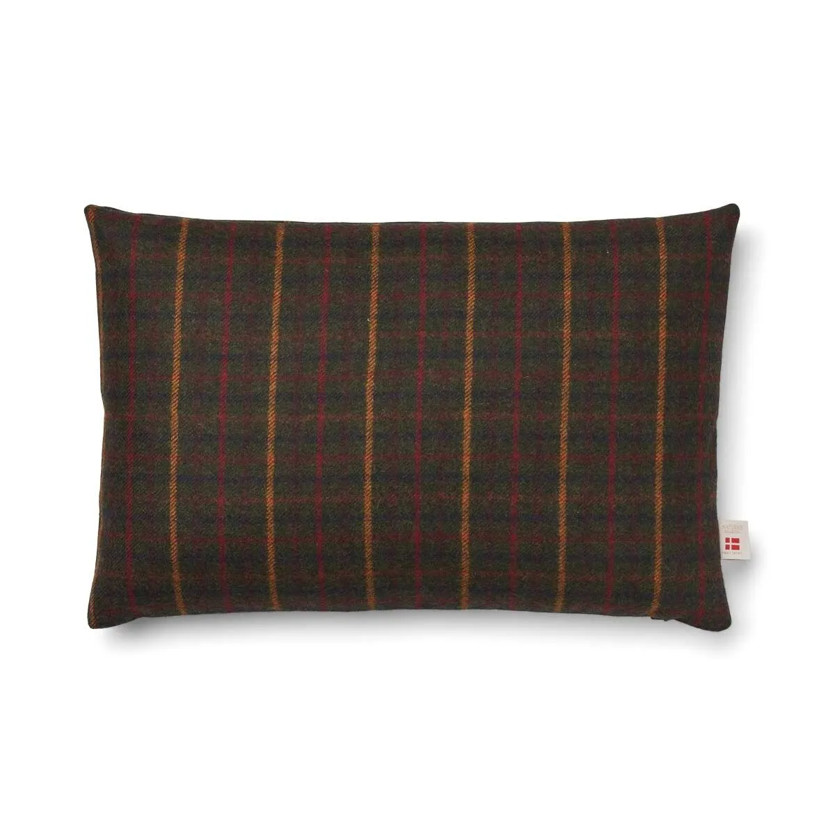 Doublesided Cushion | 34x52 cm