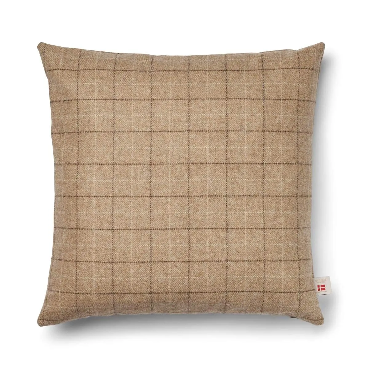 Doublesided Cushion | 52x52 cm