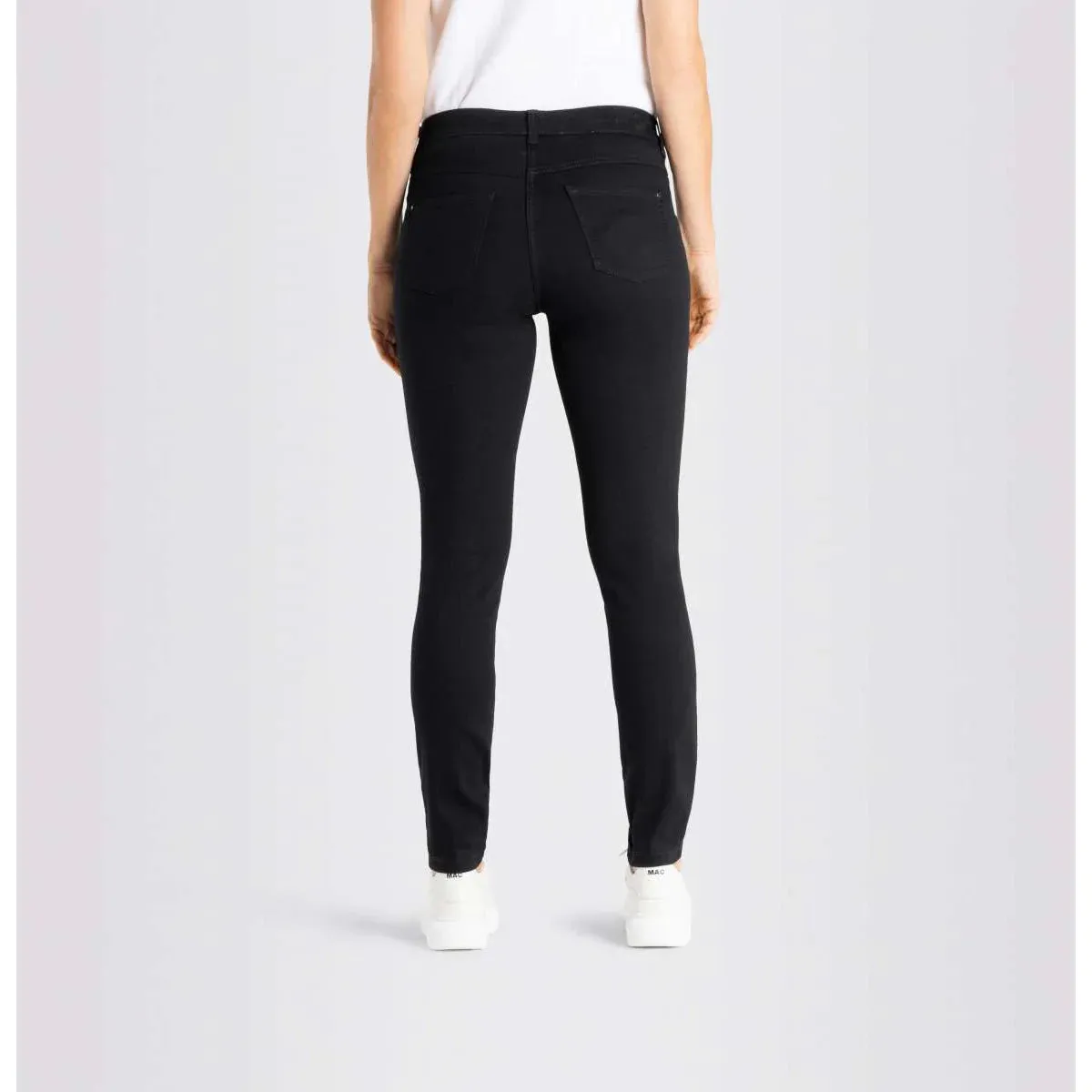 DREAM Skinny Jeans in Black