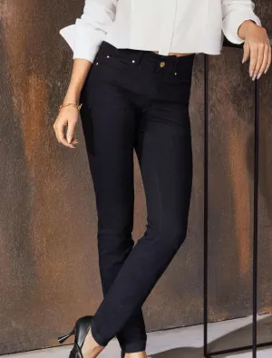 DREAM Skinny Jeans in Black
