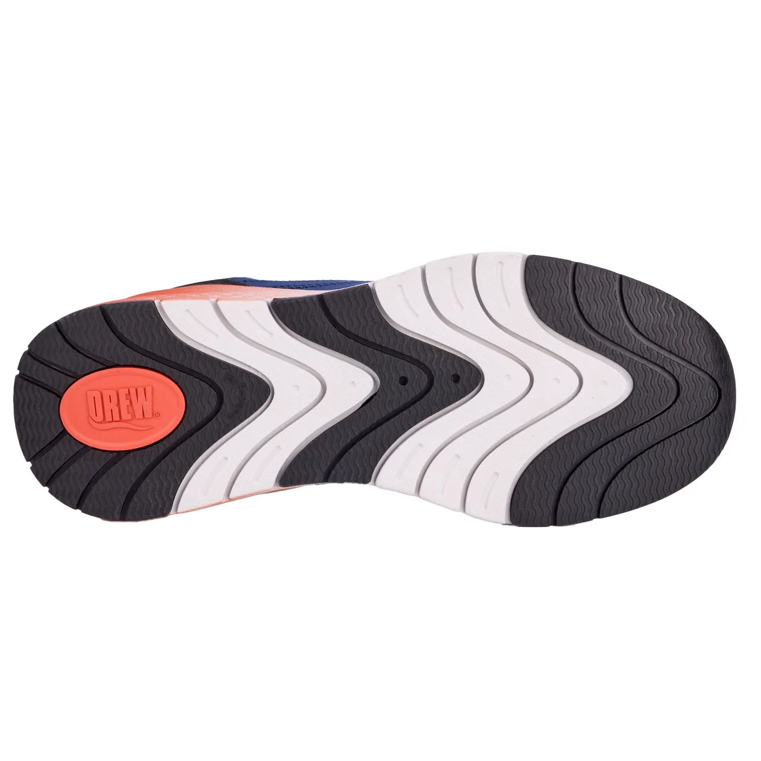 Drew Men's Echo Hands Free Shoes
