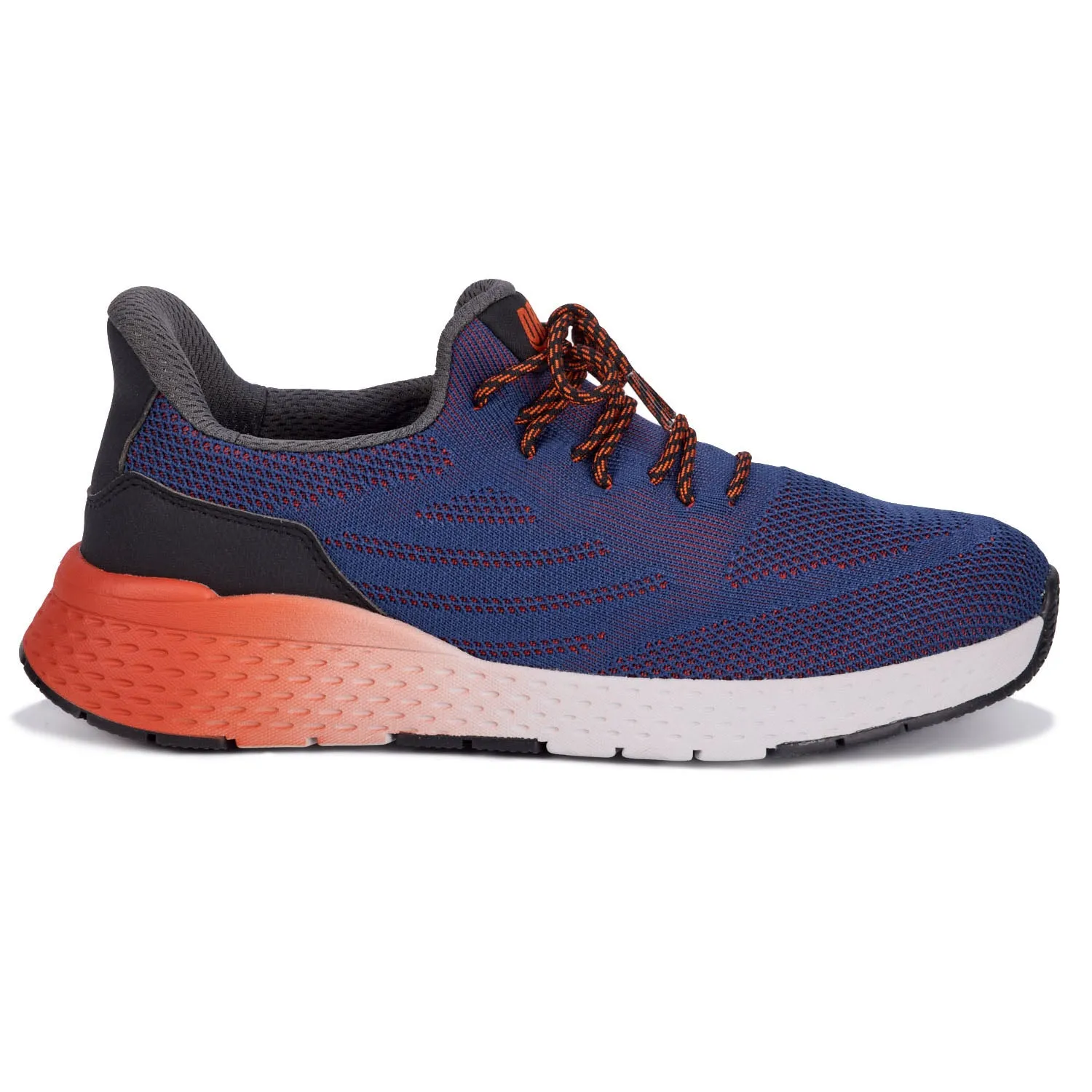 Drew Men's Echo Hands Free Shoes