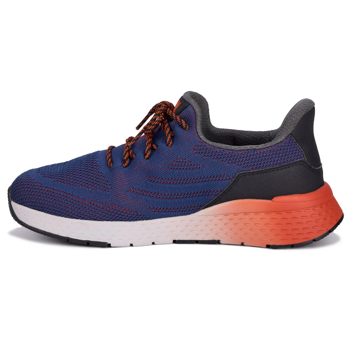 Drew Men's Echo Hands Free Shoes