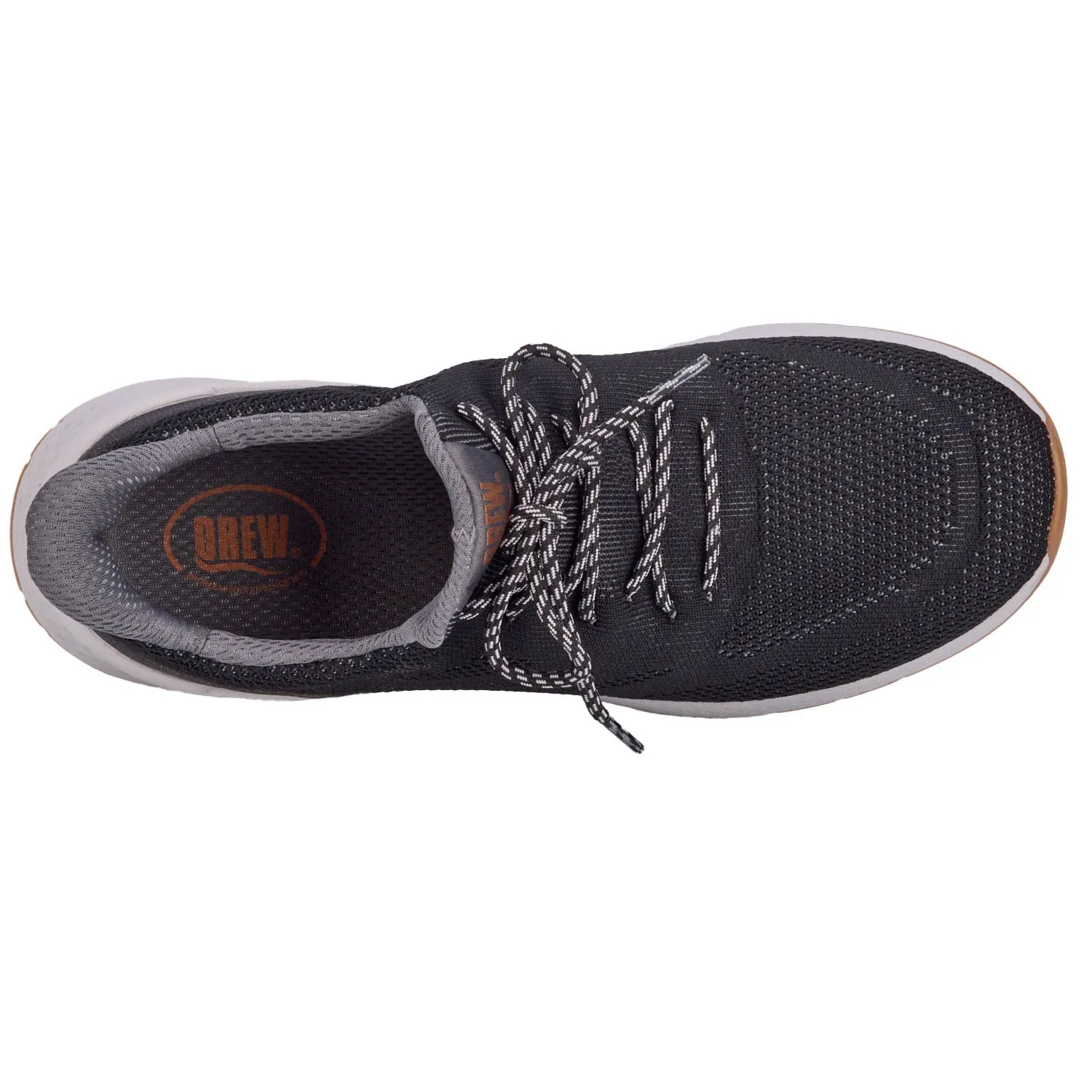Drew Men's Echo Hands Free Shoes