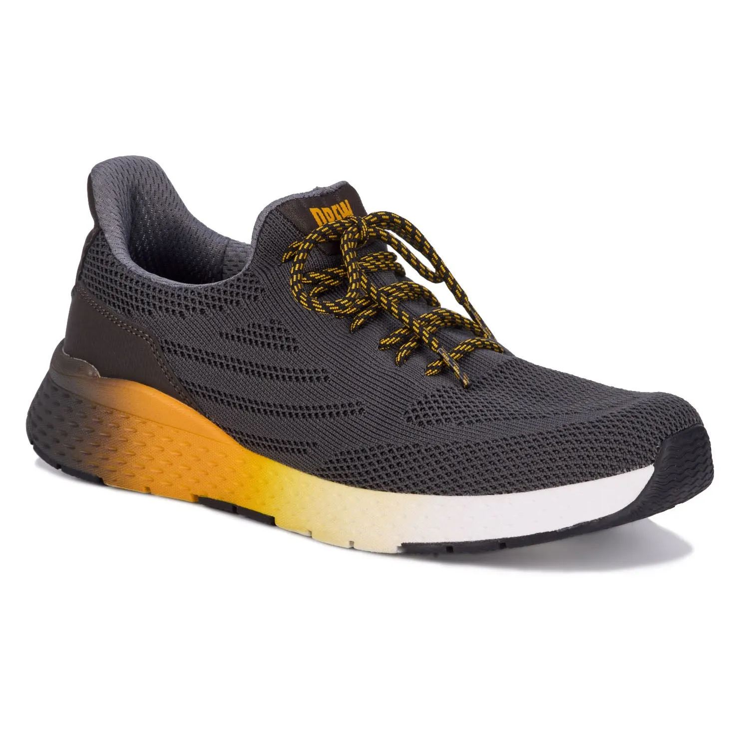Drew Men's Echo Hands Free Shoes