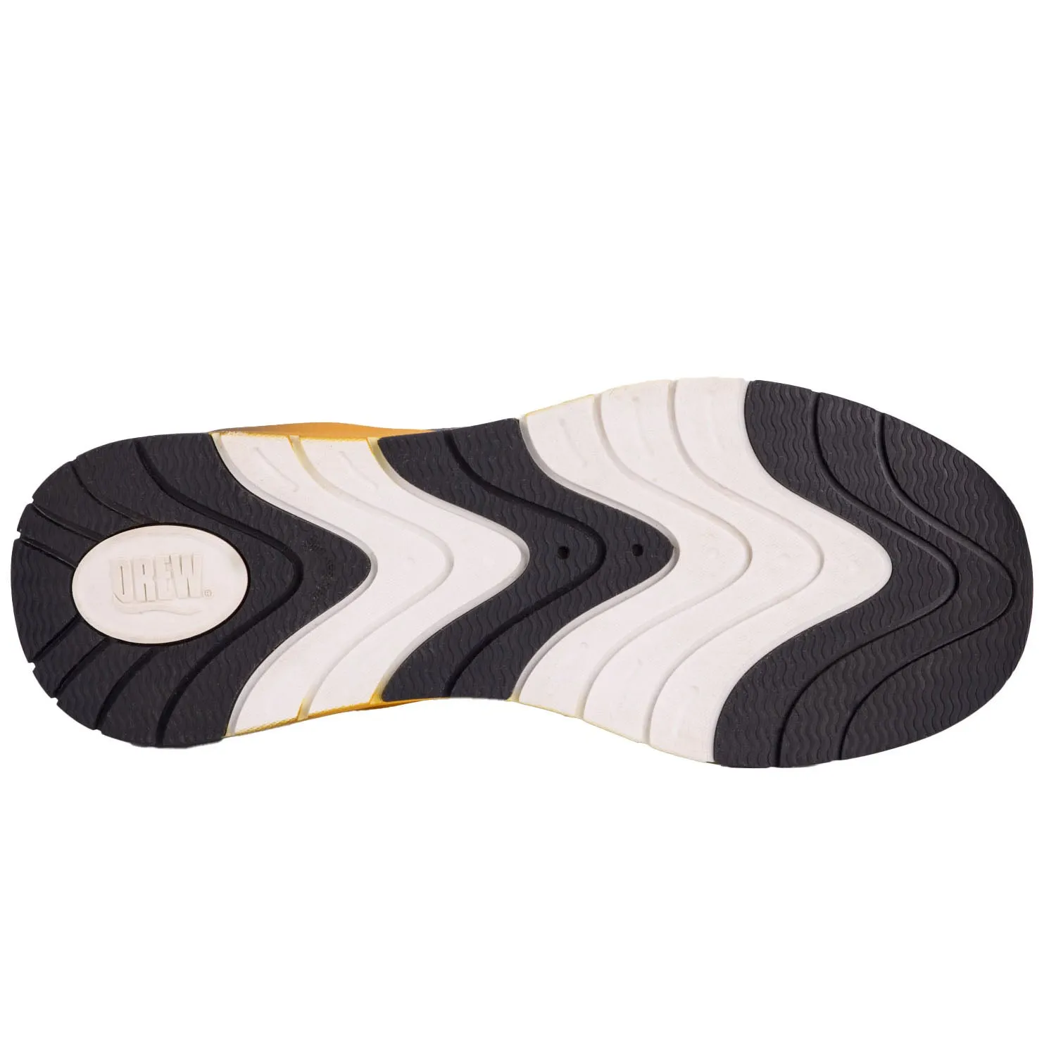 Drew Men's Echo Hands Free Shoes