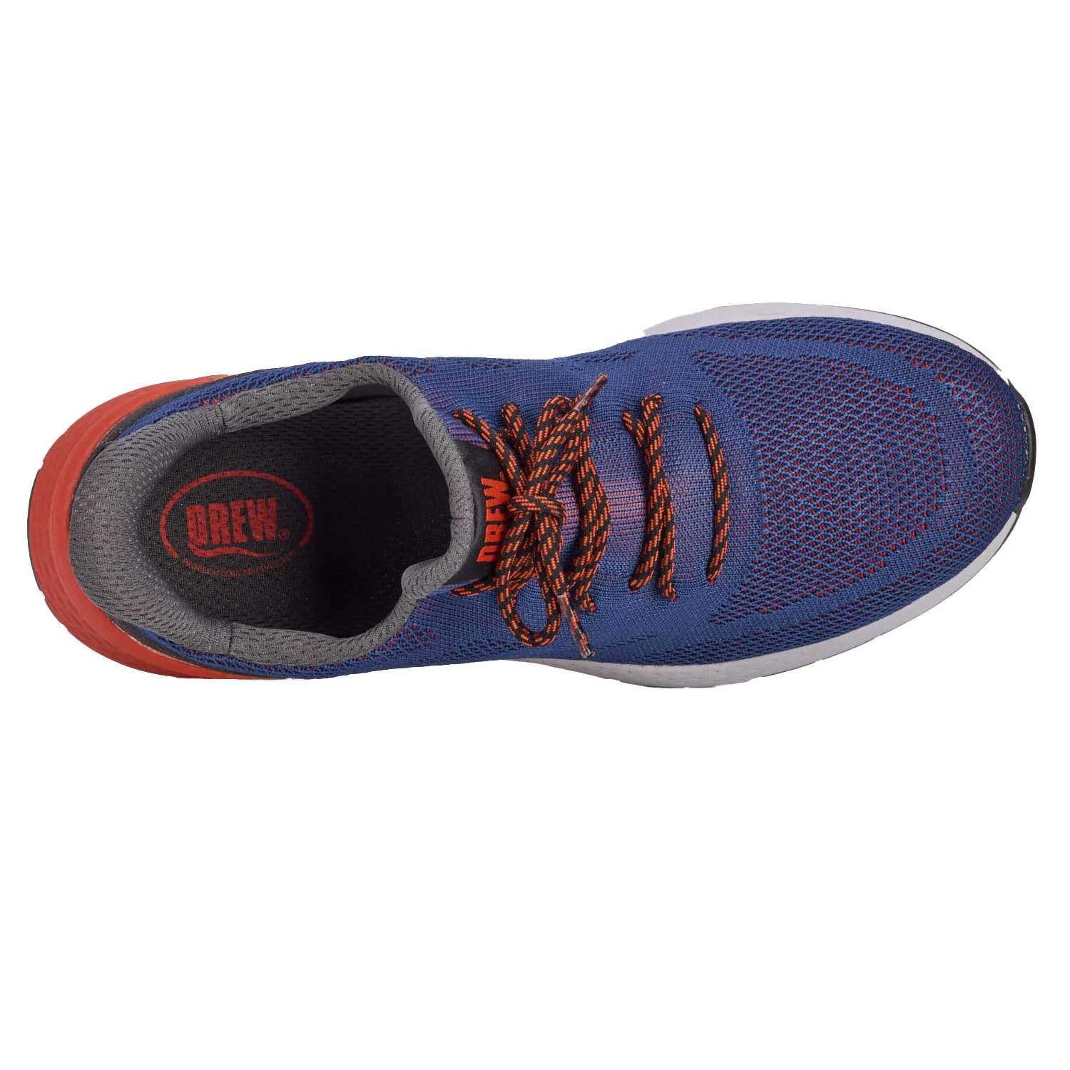 Drew Men's Echo Hands Free Shoes