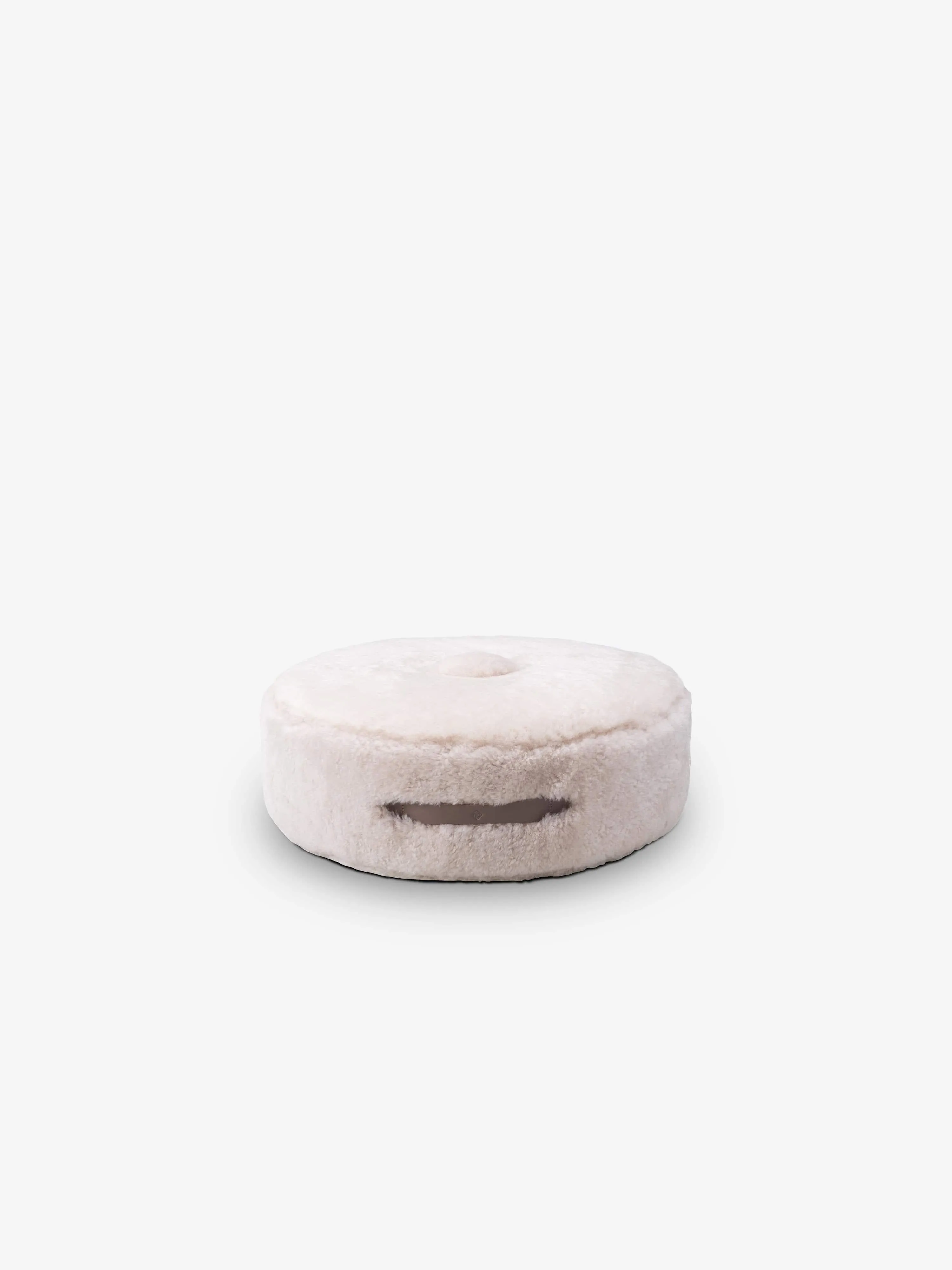 Drum Stacking Cushion X by Moses Nadel