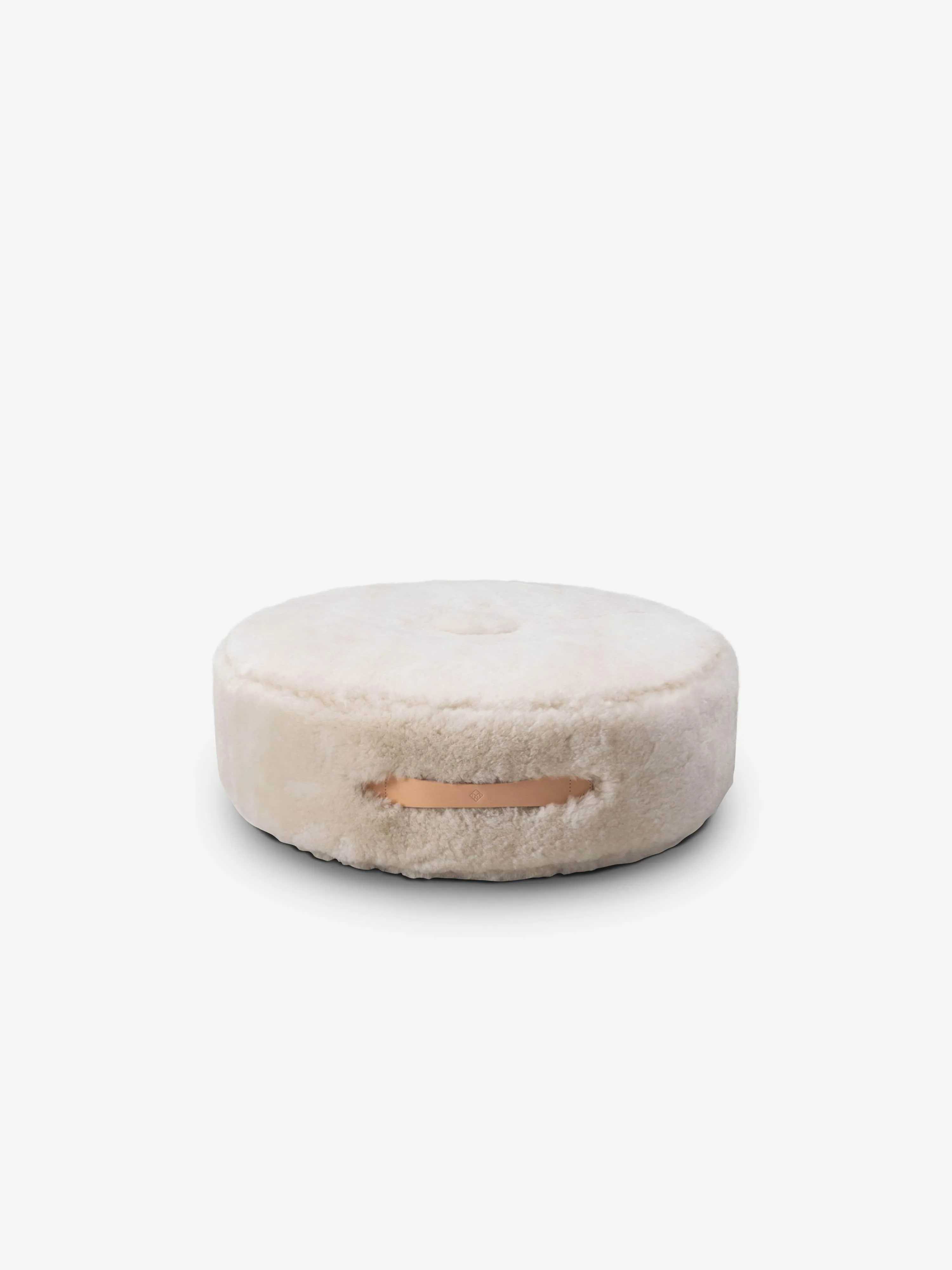 Drum Stacking Cushion X by Moses Nadel