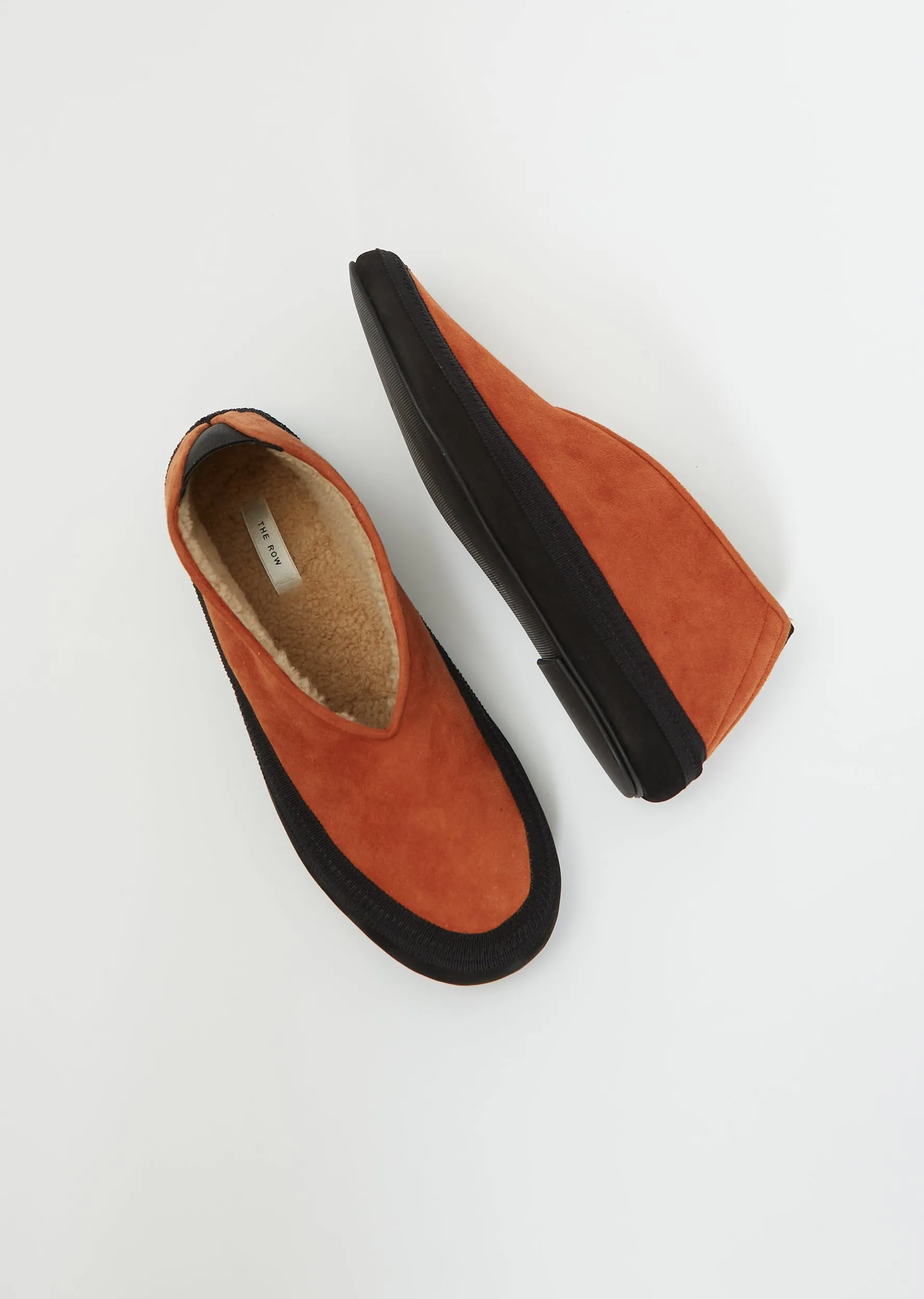 Elastic Fairy Shoe