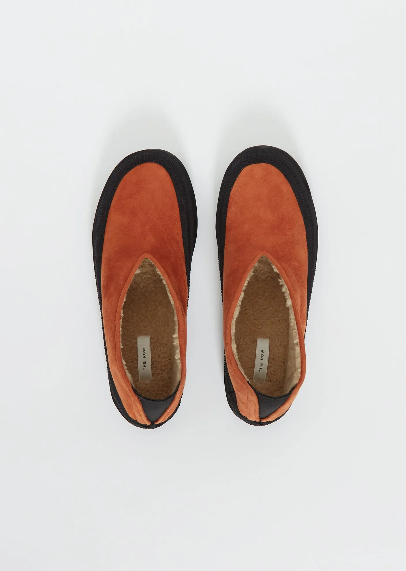 Elastic Fairy Shoe
