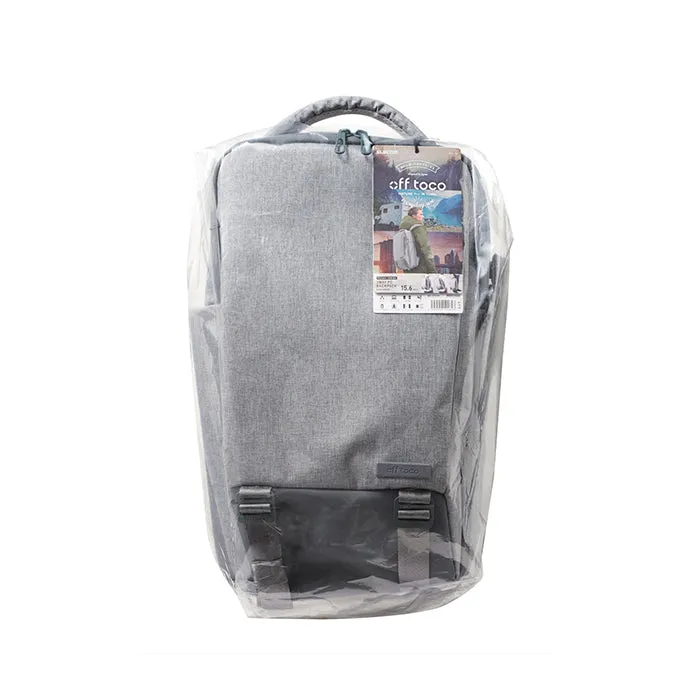 Elecom Off Toco Nature in Town Organizational 15.6' Backpack