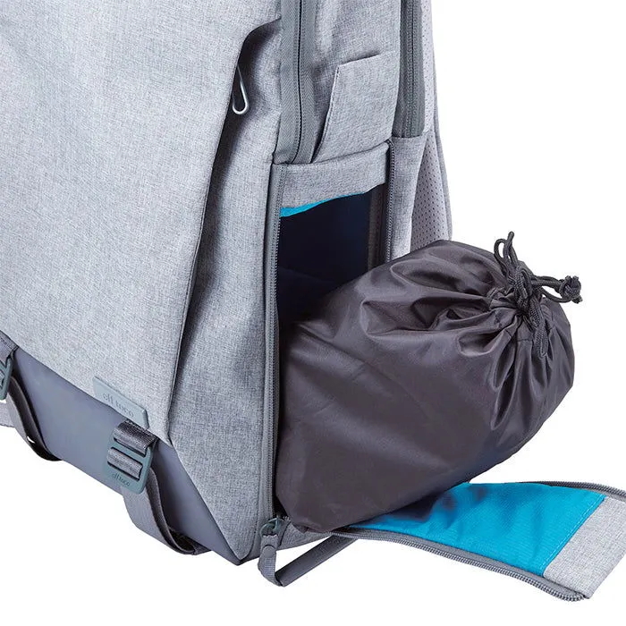 Elecom Off Toco Nature in Town Organizational 15.6' Backpack