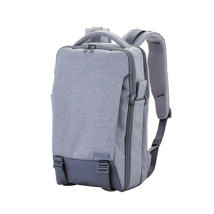 Elecom Off Toco Nature in Town Organizational 15.6' Backpack