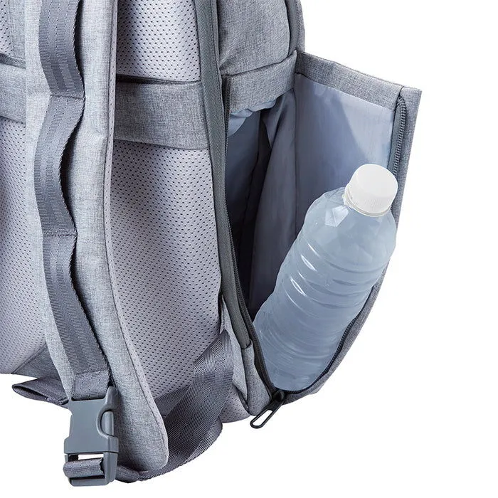 Elecom Off Toco Nature in Town Organizational 15.6' Backpack