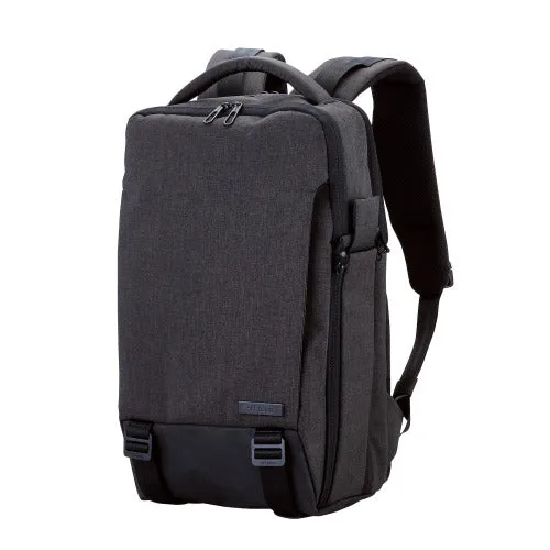 Elecom Off Toco Nature in Town Organizational 15.6' Backpack