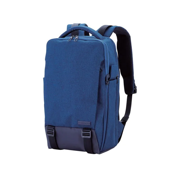 Elecom Off Toco Nature in Town Organizational 15.6' Backpack