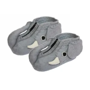 Elephant Kid Zooties Age 4-5 Silk Road Bazaar