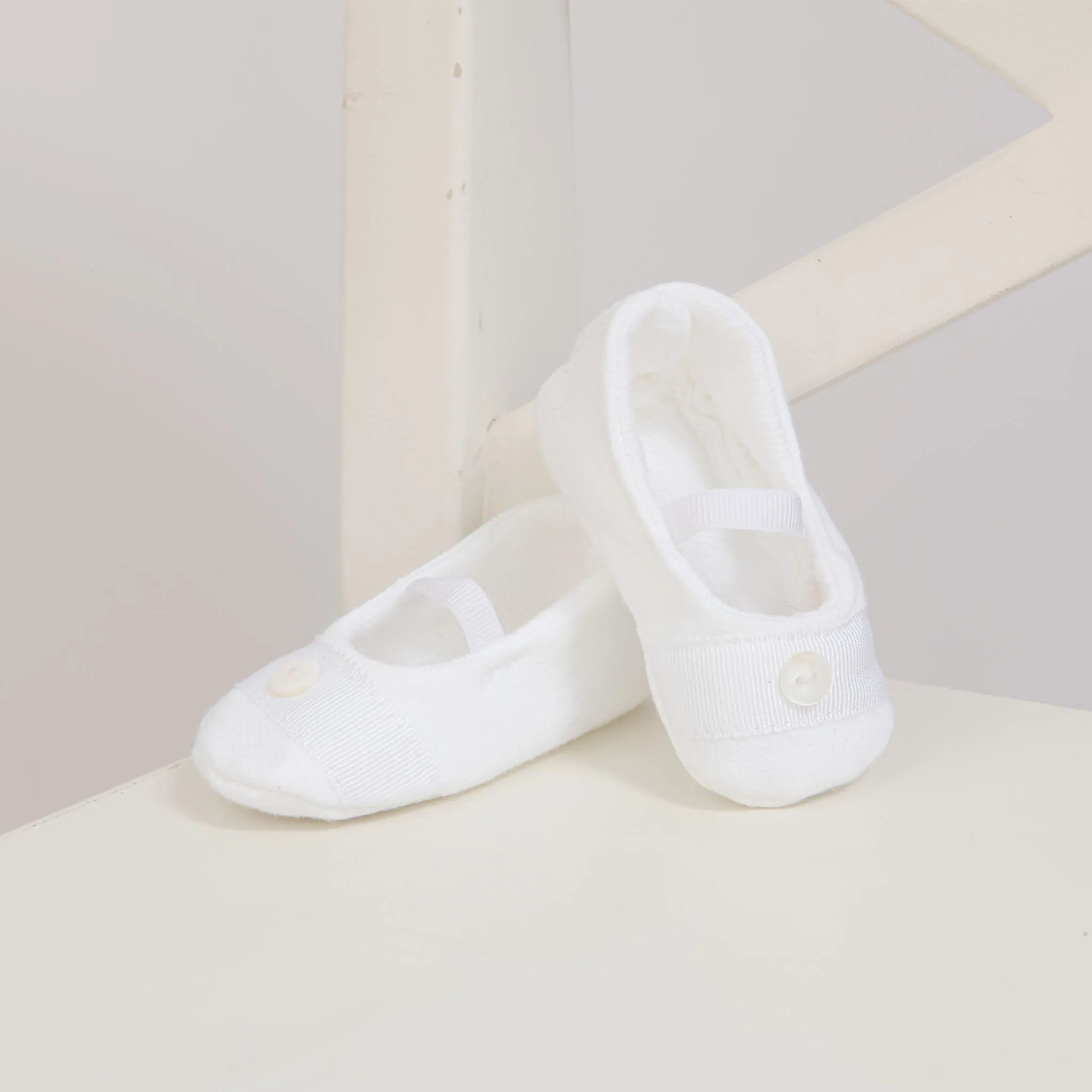 Elliott Booties
