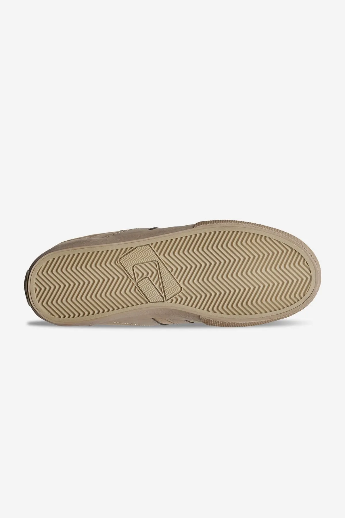 Encore-2 - Ochre/Gold Dip - Shoes