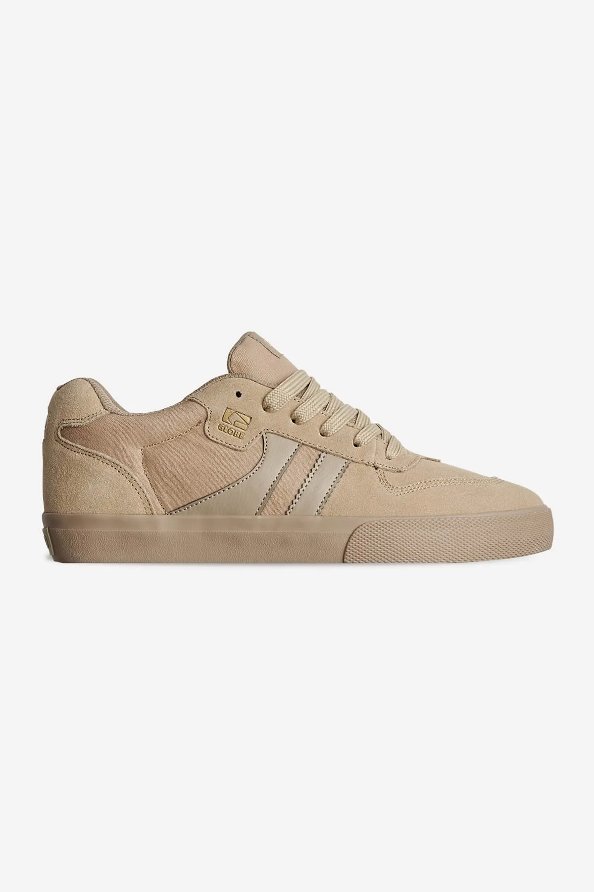 Encore-2 - Ochre/Gold Dip - Shoes