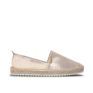 Espadrilles Creta Platinum