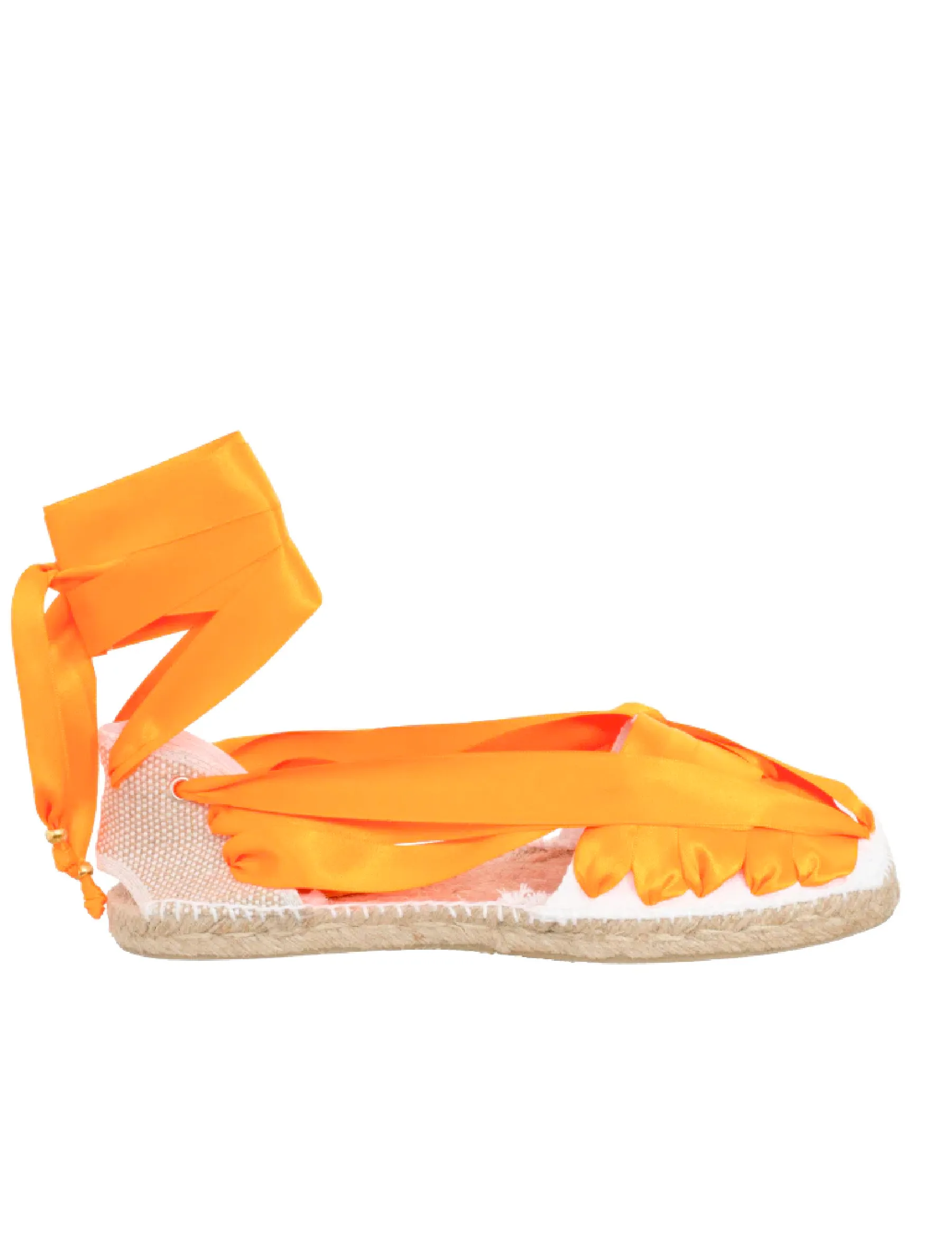 Espadrilles Dali Special Tangerine