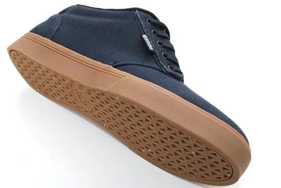 Etnies - Jameson 2 Mid Eco-Navy/Blue/Gum