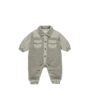 Felix Jumpsuit | Laurel