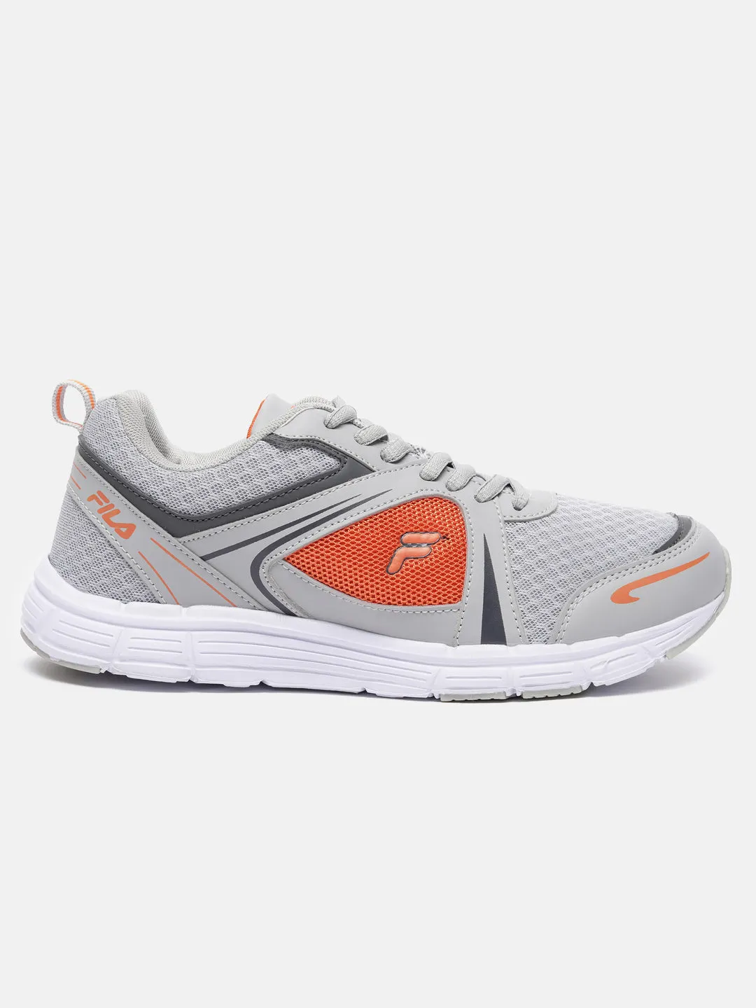 Fila Peacoat Merk Men's Running Shoes