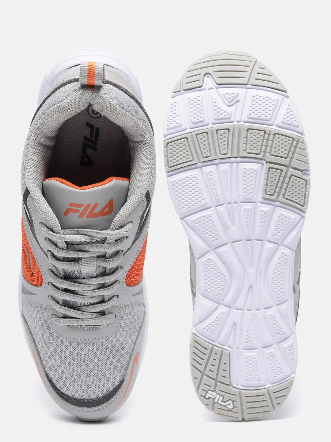 Fila Peacoat Merk Men's Running Shoes
