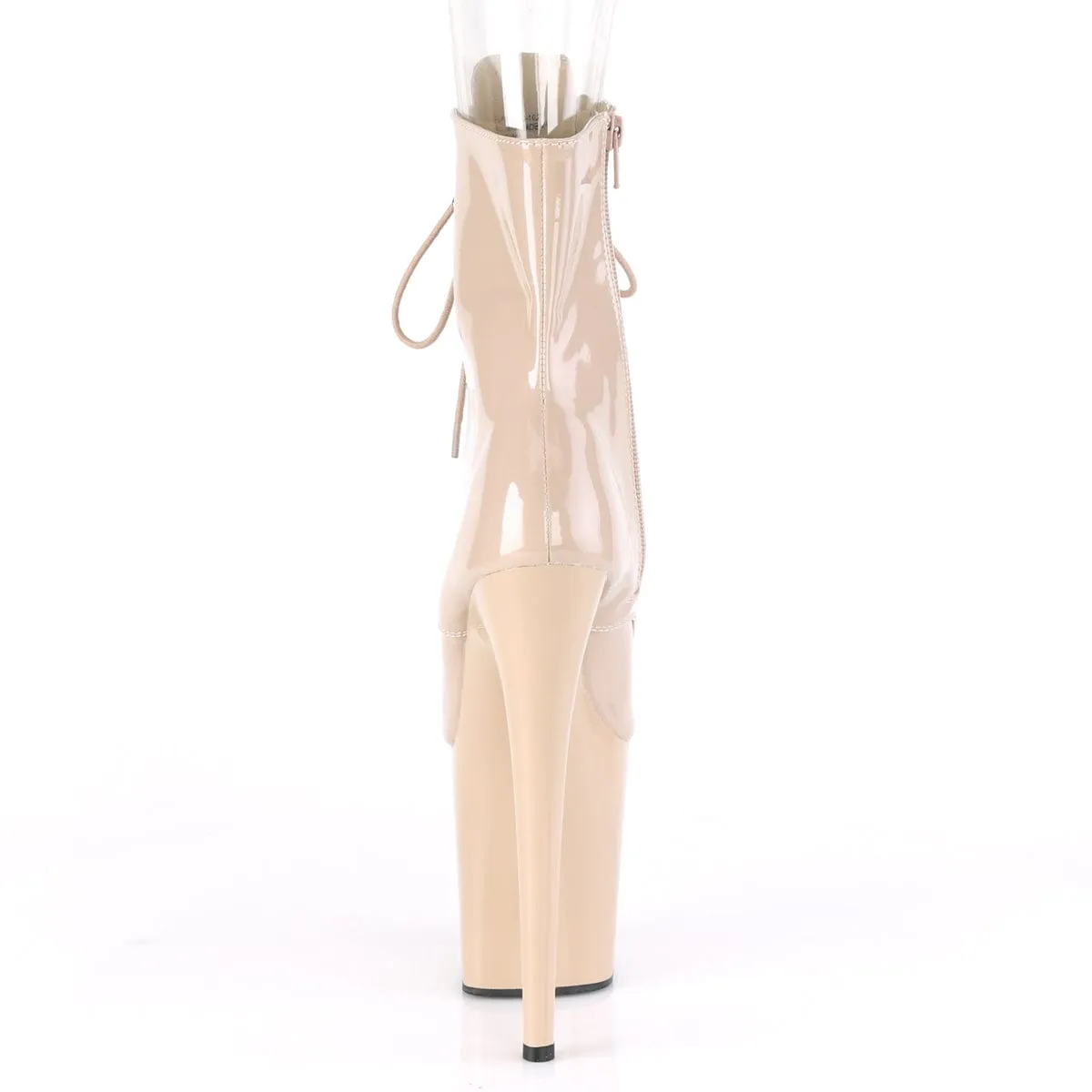 FLAMINGO-1021 Nude Patent/Nude