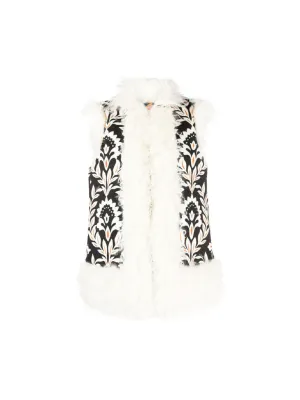 Folk Vest