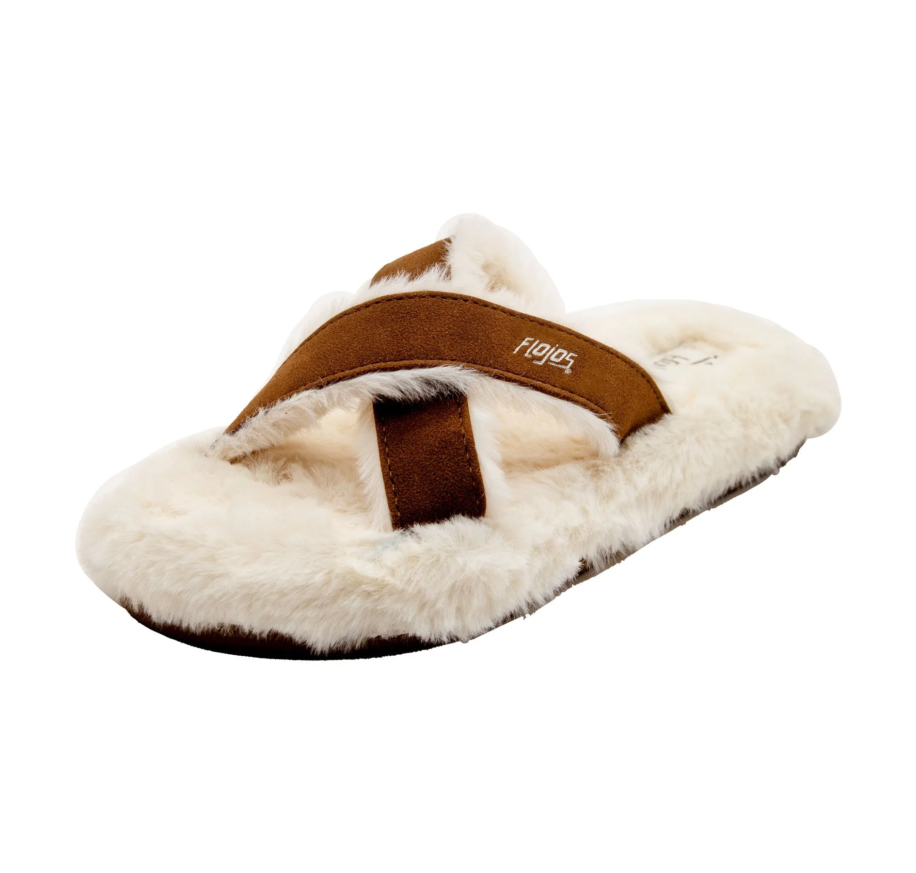 Fuzzy - Women's Slipper