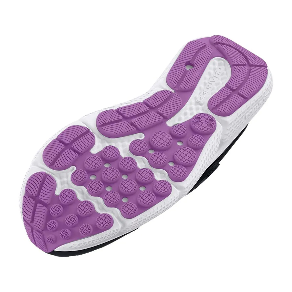 Girls' Pre-School Under Armour Assert 10 AC Running Shoes