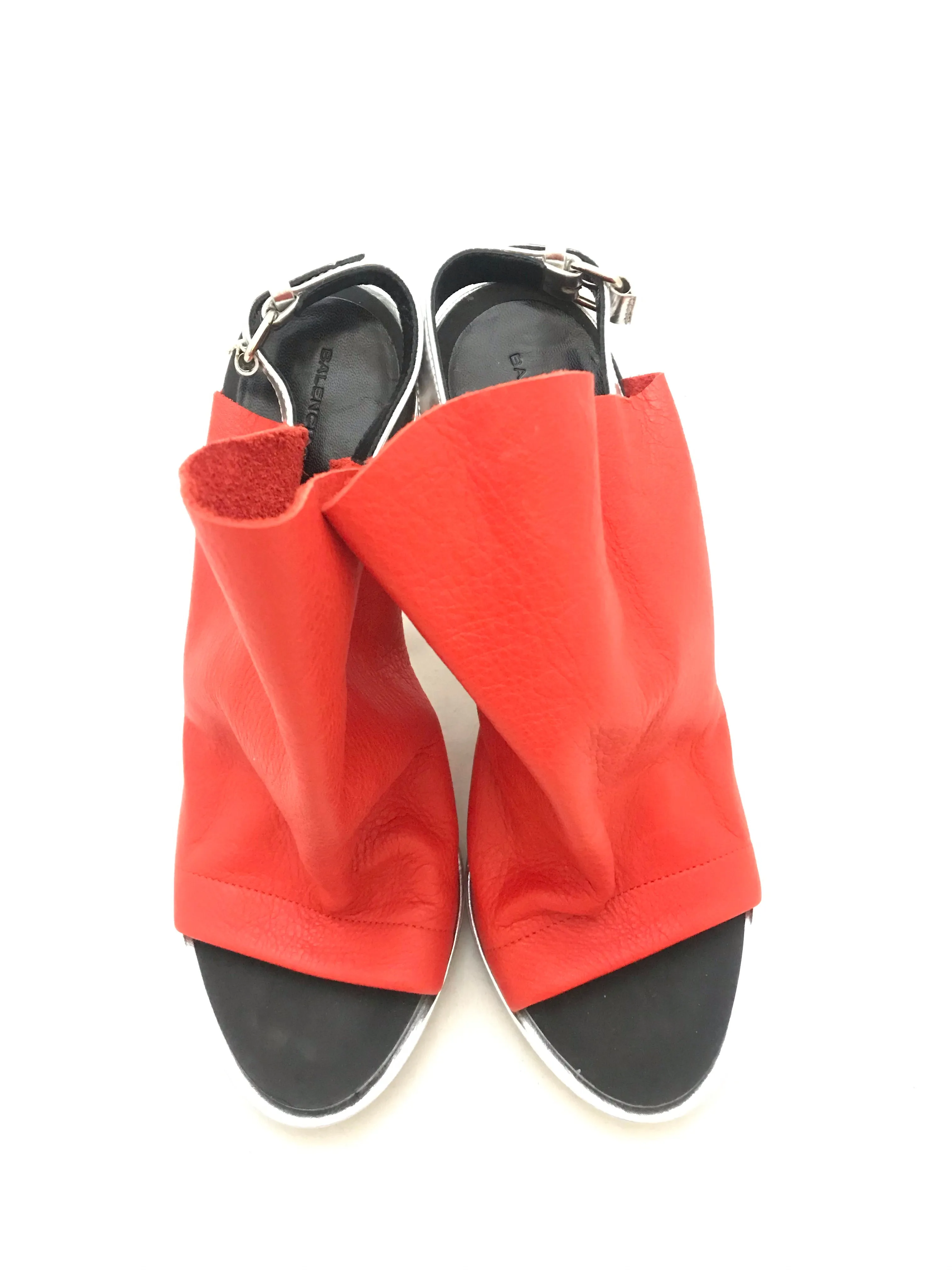 Glove Sandals