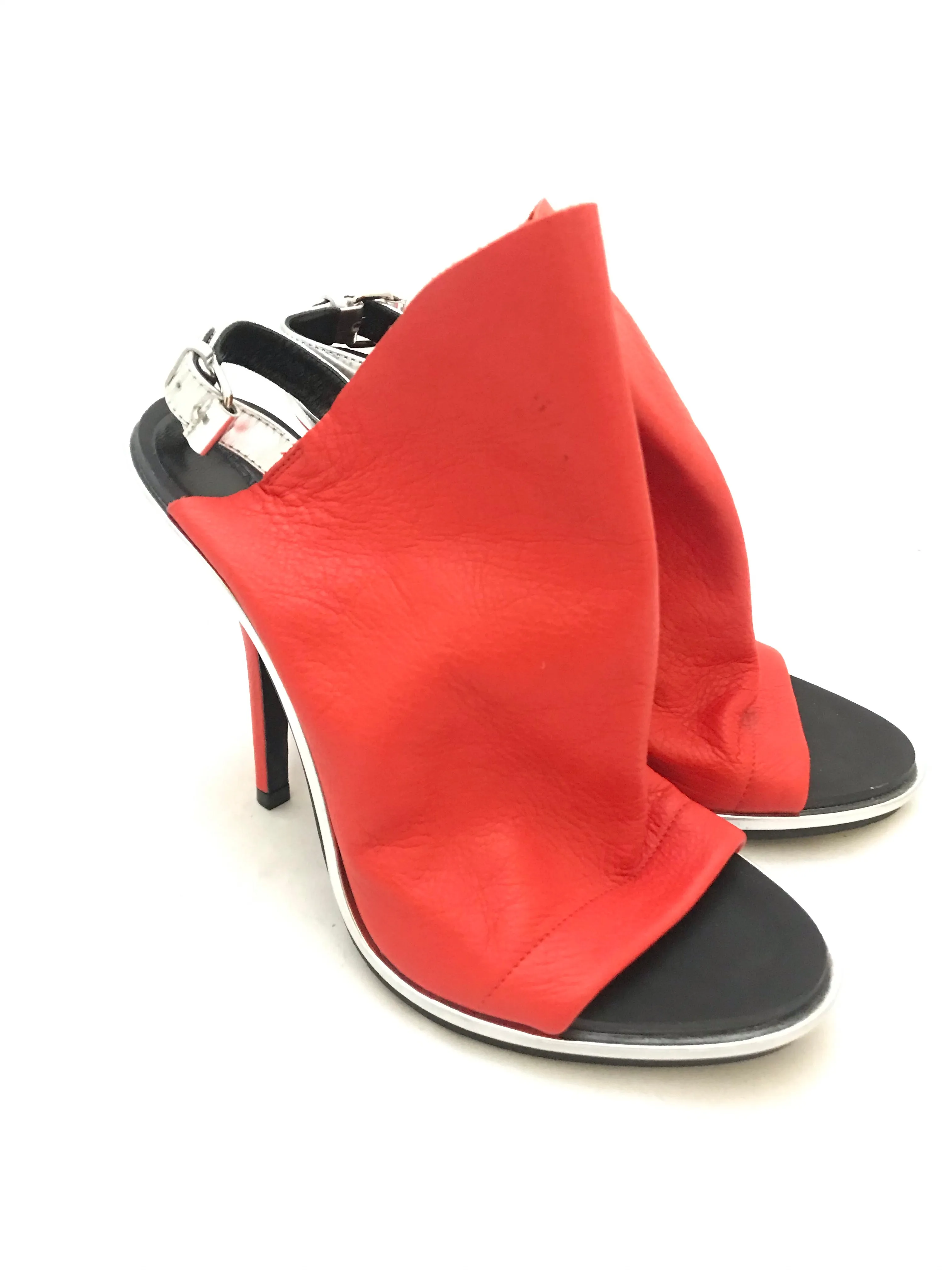 Glove Sandals