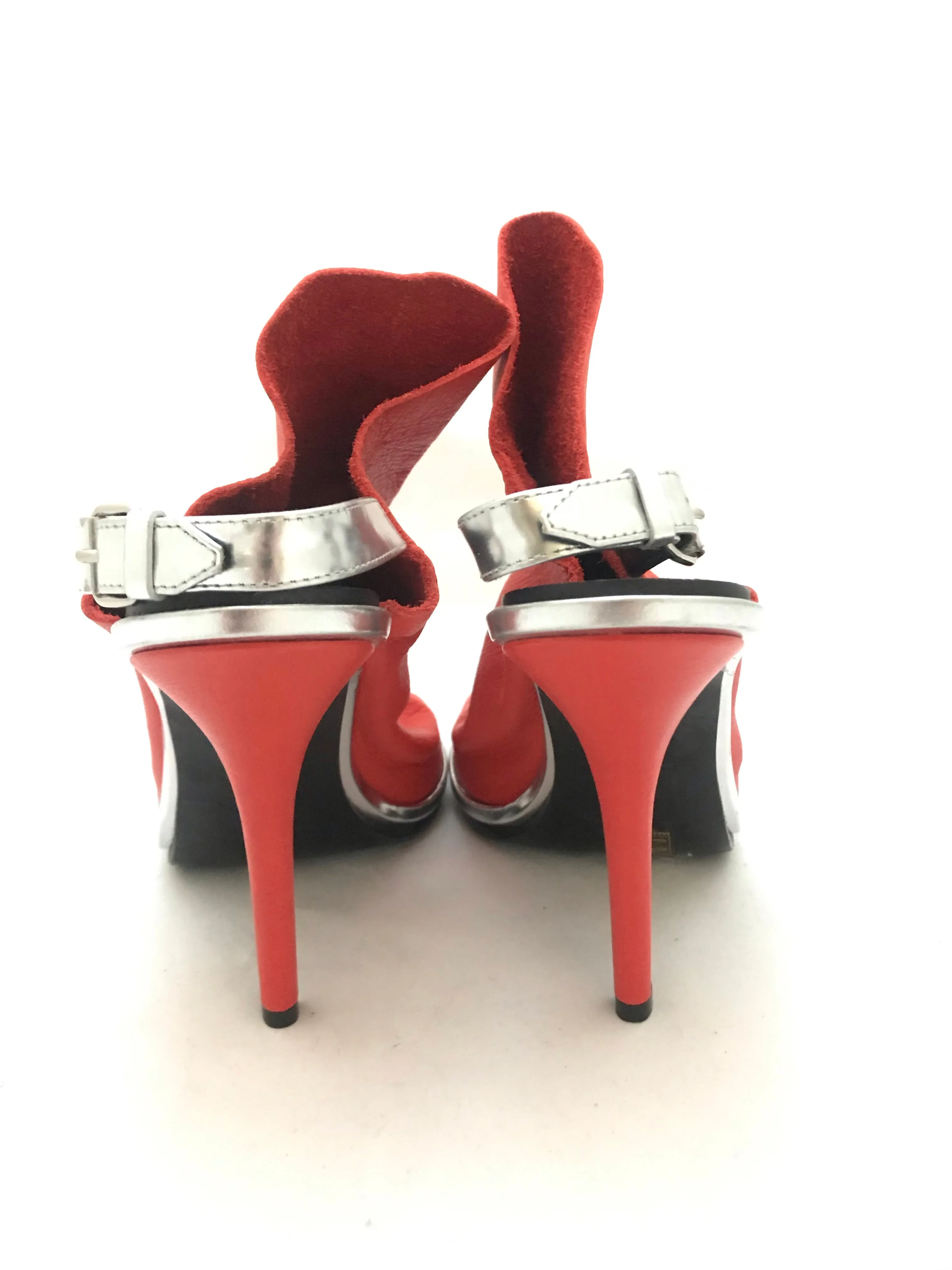 Glove Sandals
