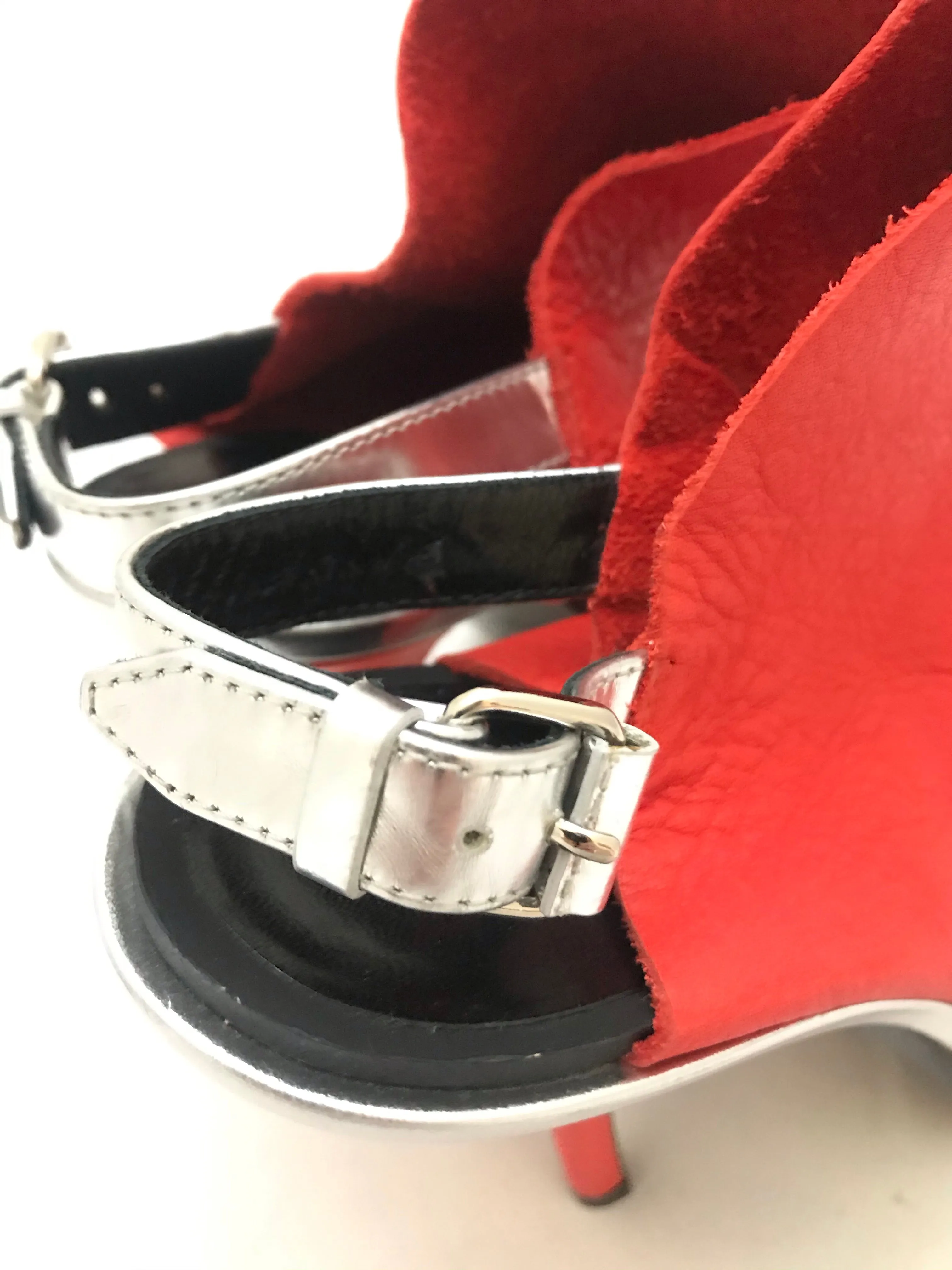 Glove Sandals